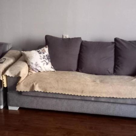 Apartment Zurabi Batumi Exterior photo