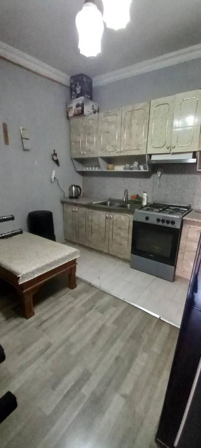 Apartment Zurabi Batumi Exterior photo