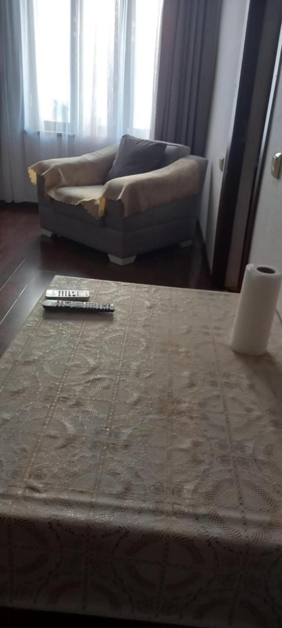 Apartment Zurabi Batumi Exterior photo
